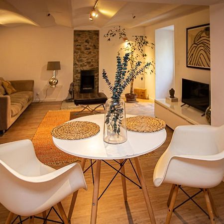 Beautiful Converted One Bedroom Apartment Carcasona Exterior foto